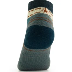 Smartwool - Women's Hike Light Cushion Margarita Ankle - Wandersocken