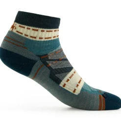 Smartwool - Women's Hike Light Cushion Margarita Ankle - Wandersocken