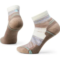 Smartwool - Women's Hike Light Cushion Margarita Ankle - Wandersocken