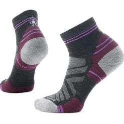 Smartwool - Women's Hike Targeted Cushion Ankle Socks - Wandersocken