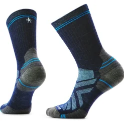 Smartwool - Women's Hike Targeted Cushion Crew Socks - Wandersocken