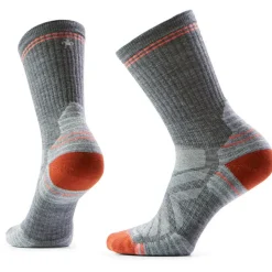 Smartwool - Women's Hike Targeted Cushion Crew Socks - Wandersocken