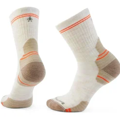 Smartwool - Women's Hike Targeted Cushion Mid Crew Socks - Wandersocken