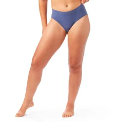 Smartwool - Women's Intraknit Hipster Boxed - Merinounterwäsche