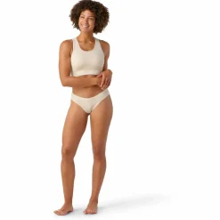 Smartwool - Women's Intraknit Bikini Boxed - Merinounterwäsche