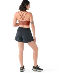 Smartwool - Women's Intraknit Strappy Bra - Sport-BH