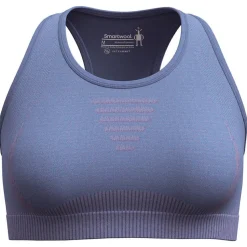 Smartwool - Women's Intraknit Racerback Bra - Sport-BH