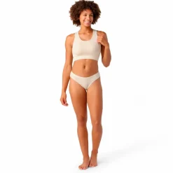 Smartwool - Women's Intraknit Racerback Bra - Sport-BH