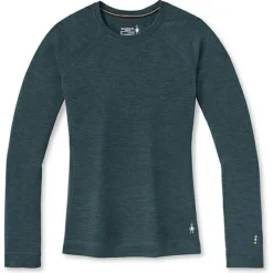 Smartwool - Women's Merino 250 Baselayer Crew Boxed - Merinounterwäsche