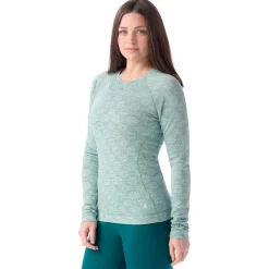 Smartwool - Women's Merino 250 Baselayer Crew Boxed - Merinounterwäsche