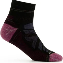 Smartwool - Women's Performance Hike Light Cushion Ankle - Wandersocken