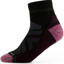 Smartwool - Women's Performance Hike Light Cushion Ankle - Wandersocken