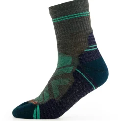 Smartwool - Women's Performance Hike Light Cushion Mid Crew - Wandersocken