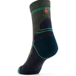 Smartwool - Women's Performance Hike Light Cushion Mid Crew - Wandersocken