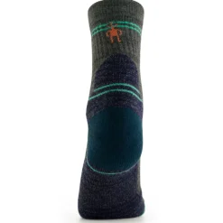 Smartwool - Women's Performance Hike Light Cushion Mid Crew - Wandersocken