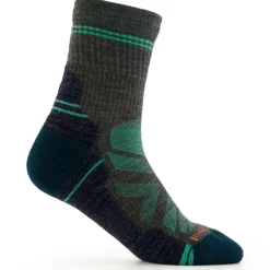 Smartwool - Women's Performance Hike Light Cushion Mid Crew - Wandersocken