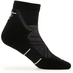 Smartwool - Women's Run Targeted Cushion Ankle - Laufsocken
