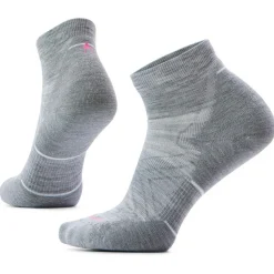 Smartwool - Women's Run Targeted Cushion Ankle - Laufsocken