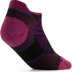 Smartwool - Women's Run Zero Cushion Low Ankle - Laufsocken