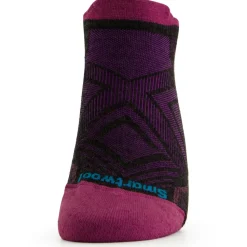 Smartwool - Women's Run Zero Cushion Low Ankle - Laufsocken