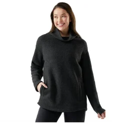 Smartwool - Women's Second Cut Fleece Pullover - Fleecepullover