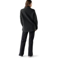 Smartwool - Women's Second Cut Fleece Pullover - Fleecepullover
