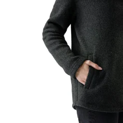 Smartwool - Women's Second Cut Fleece Pullover - Fleecepullover