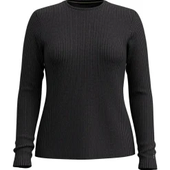 Smartwool - Women's Thermal Merino Rib Crew - Merinolongsleeve