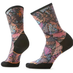 Smartwool - Women's Trail Run Targeted Cushion Trian - Laufsocken