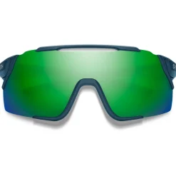 Smith - Attack MAG MTB Mirror S3 (VLT 12%) + S1 (VLT 65%) - Fahrradbrille