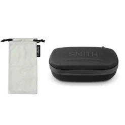 Smith - Backcast ChromaPop Polarized Mirror S3 - Sonnenbrille