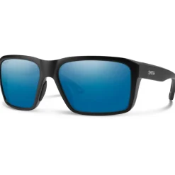 Smith - Backcast ChromaPop Polarized Mirror S3 - Sonnenbrille