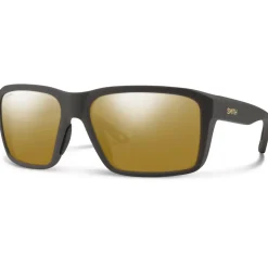 Smith - Backcast ChromaPop Polarized Mirror S3 - Sonnenbrille