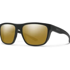 Smith - Barra Cat. 3 VLT 15 - Fahrradbrille