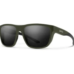 Smith - Barra Cat. 3 VLT 15 - Fahrradbrille
