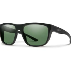 Smith - Barra Cat. 3 VLT 12 - Fahrradbrille