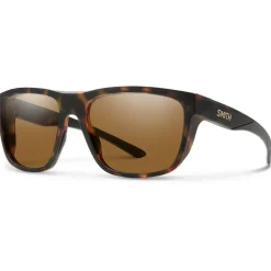Smith - Barra Cat. 3 VLT 14 - Fahrradbrille