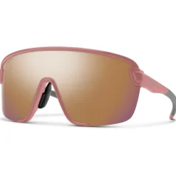 Smith - Bobcat ChromaPop Mirror S3 - Fahrradbrille