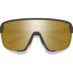 Smith - Bobcat ChromaPop Polarized Mirror S3 - Fahrradbrille