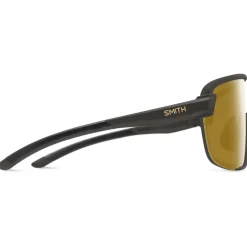 Smith - Bobcat ChromaPop Polarized Mirror S3 - Fahrradbrille