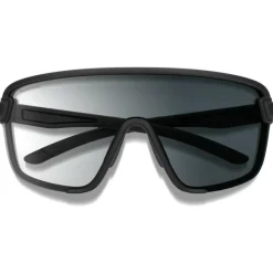 Smith - Bobcat CP PC Cat. 2-0 VLT 20-85% + Cat.0 VLT 90% - Fahrradbrille