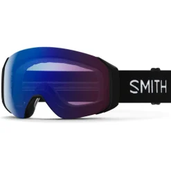 Smith - 4D Mag S Photocromic S1-2 + S1 - Skibrille
