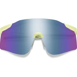 Smith - Defy ChromaPop Mirror S3 + S 0 - Fahrradbrille
