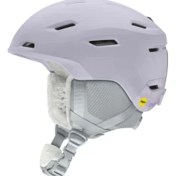 Smith - Descend MIPS - Skihelm