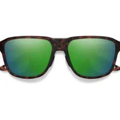 Smith - Embark ChromaPop Polarized Mirror Cat. 3 VLT 15% - Gletscherbrille