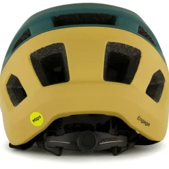 Smith - Engage MIPS - Radhelm