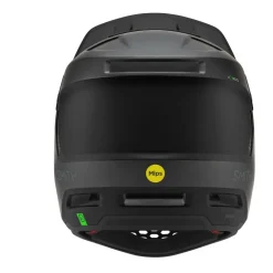 Smith - Hardline Carbon Mips - Radhelm