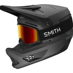 Smith - Hardline Carbon Mips - Radhelm