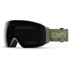Smith - I/O Mag ChromaPop S3 + S1 - Skibrille