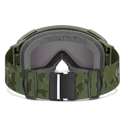 Smith - I/O Mag ChromaPop S3 + S1 - Skibrille